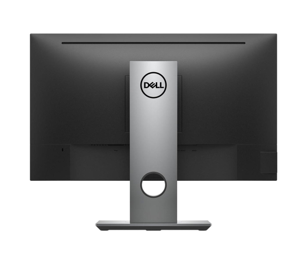 DELL 23.8'' P2418D Czarny - 379569 - zdjęcie 2